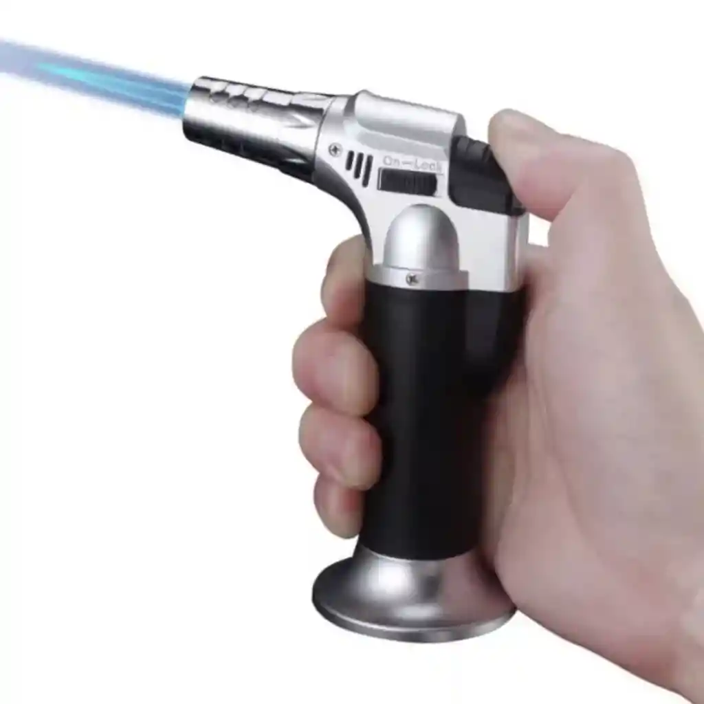 Soplete Flameador Encendedor Jc-606