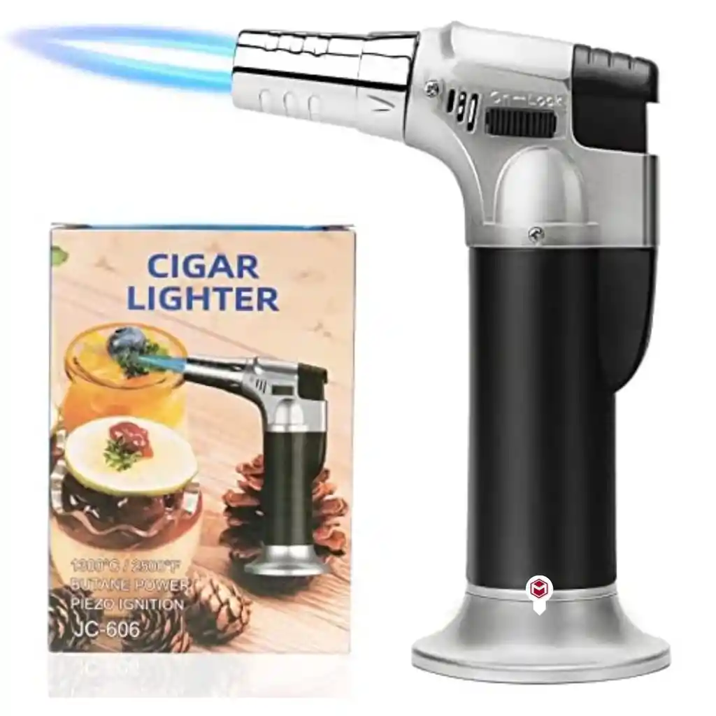 Soplete Flameador Encendedor Jc-606