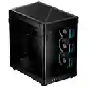 Caja E-atx Gamer Gamdias Neso P1 Pro Argb