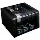 Caja E-atx Gamer Gamdias Neso P1 Pro Argb
