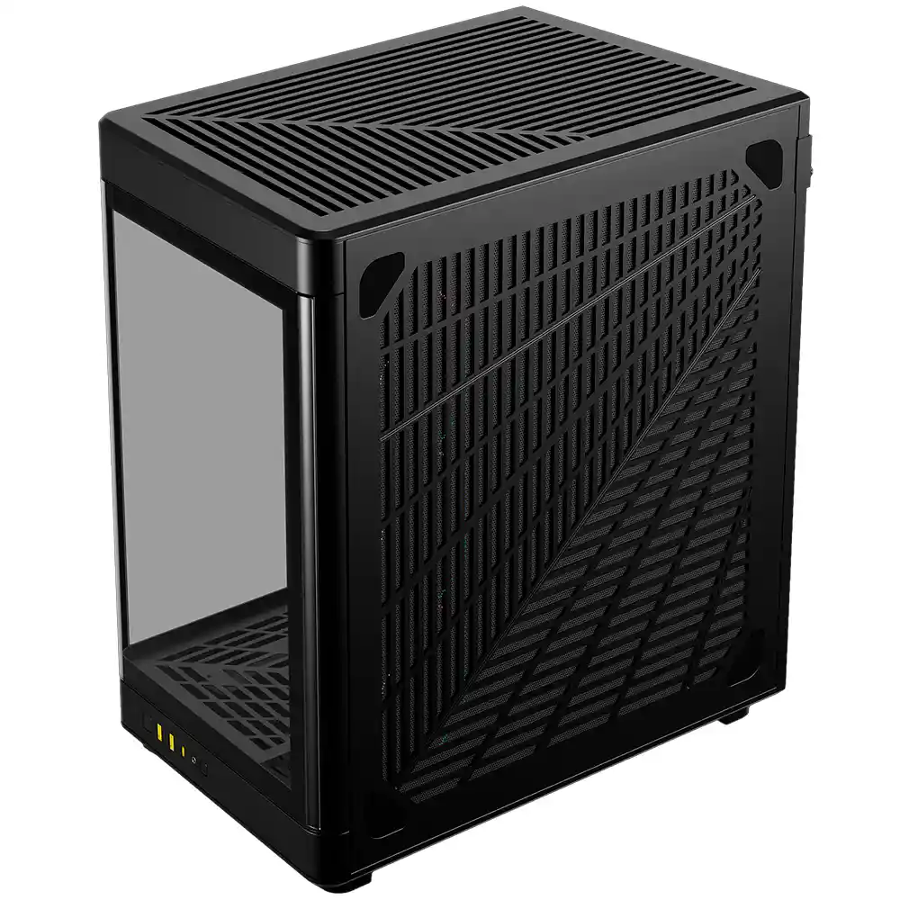 Caja E-atx Gamer Gamdias Neso P1 Pro Argb