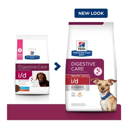 Hills Perro Gastrointestinal 1.5 Kg Cuidado Digestivo Hills Cuidado Intestinal Perro Hills Id Hills I/d