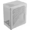 Caja E-atx Gamer Gamdias Neso P1 Pro Argb (blanco)