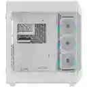 Caja E-atx Gamer Gamdias Neso P1 Pro Argb (blanco)