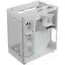 Caja E-atx Gamer Gamdias Neso P1 Pro Argb (blanco)
