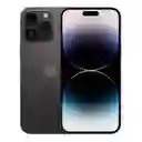 Iphone 14 Pro 128 Gb Reacondicionado Negro