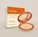 Polvo Compacto Spf 20 (beige)