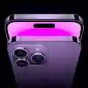 Iphone 14 Pro 256 Gb Reacondicionado Color Morado