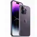 Iphone 14 Pro 256 Gb Reacondicionado Color Morado