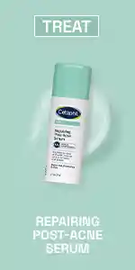 Cetaphil Gentle Clear Repairing Post-acne Serum