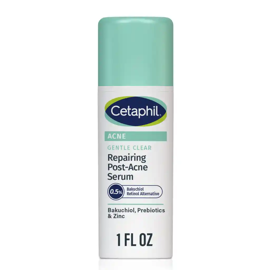 Cetaphil Gentle Clear Repairing Post-acne Serum