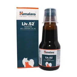 Liv 52 X 110ml