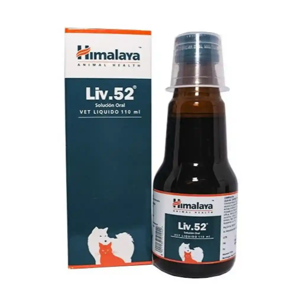 Liv 52 X 110ml
