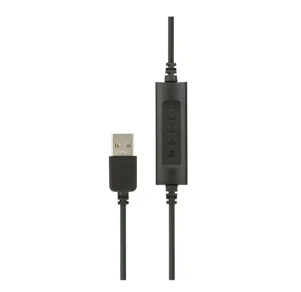 Auriculares Con Micrófono Gm-9