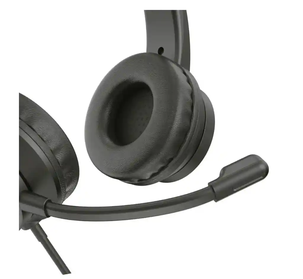 Auriculares Con Micrófono Gm-9
