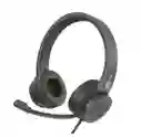 Auriculares Con Micrófono Gm-9