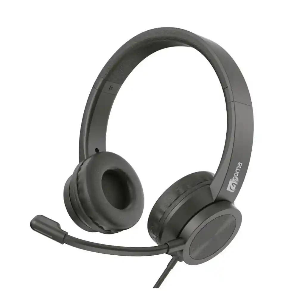 Auriculares Con Micrófono Gm-9