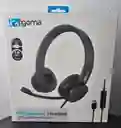 Auriculares Con Micrófono Gm-9