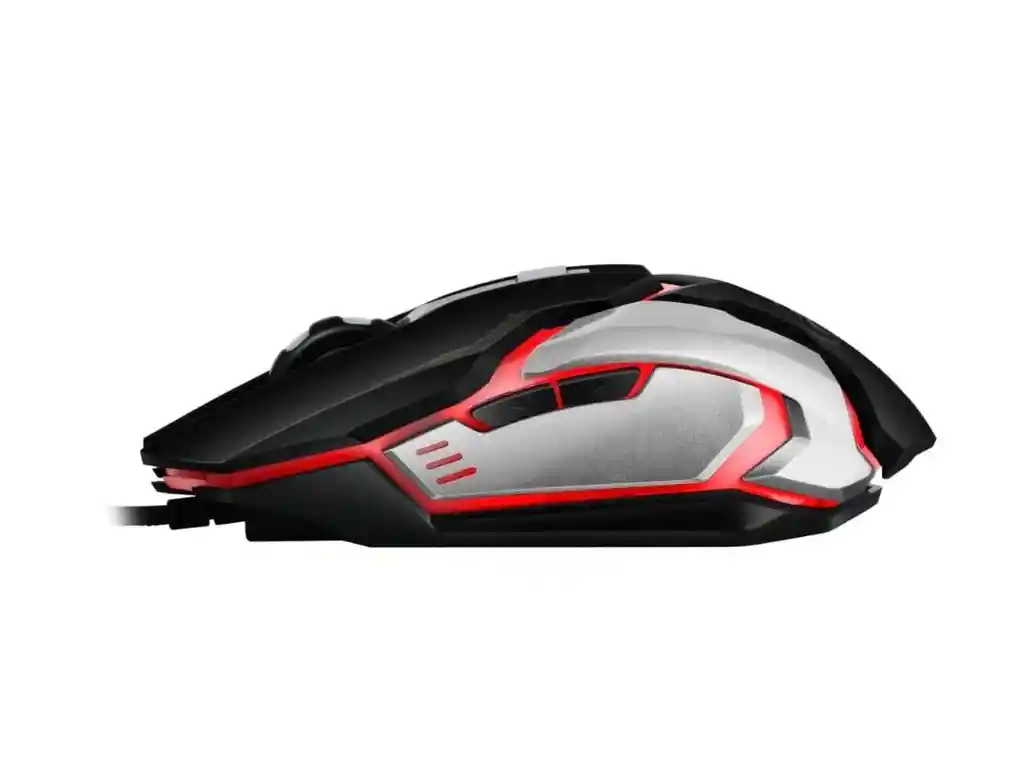 Mouse Igoma Gm-06 Gaming