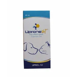 Upronevet – Polipéptidos
