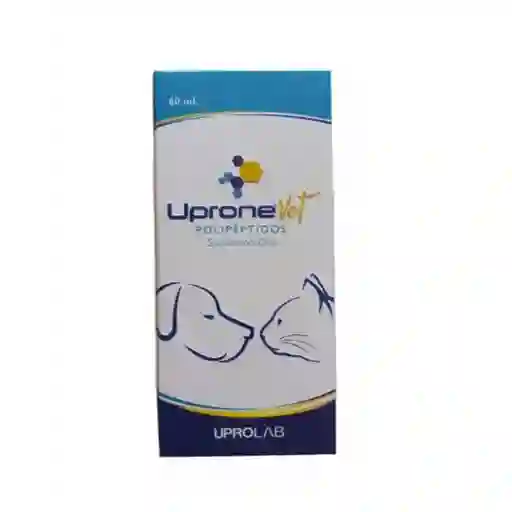 Upronevet – Polipéptidos