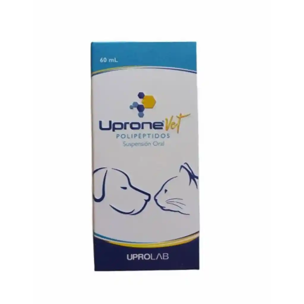 Upronevet – Polipéptidos
