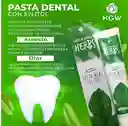 Crema Dental Y Jabon Tourmaline Hgw