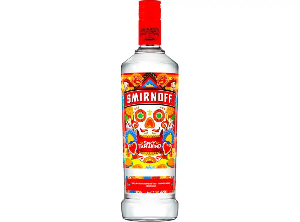 Smirnoff Tamarindo Picante