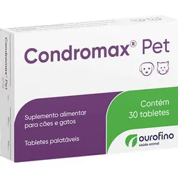 Condromax Pet