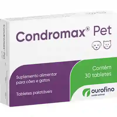 Condromax Pet