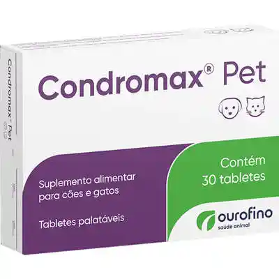 Condromax Pet