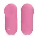 Huevo Easy Toys Rosa Control Remoto Vibrating