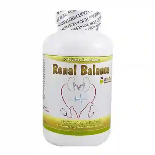 Renal Balance Suplemento Perro