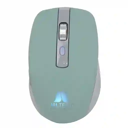 Mouse Bluetooth Recargable Jaltech