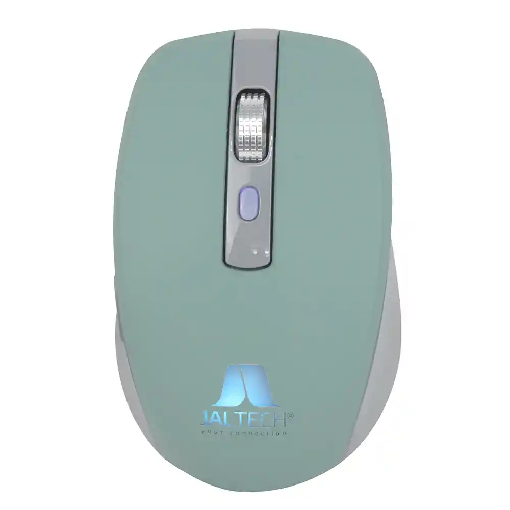 Mouse Bluetooth Recargable Jaltech