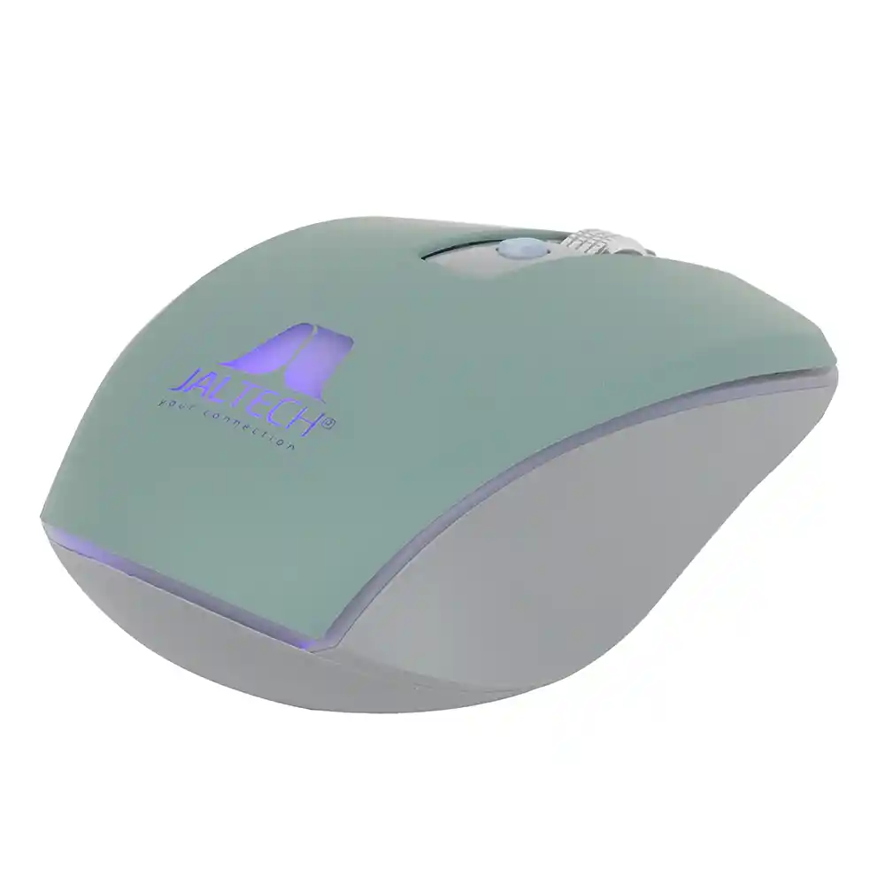 Mouse Bluetooth Recargable Jaltech