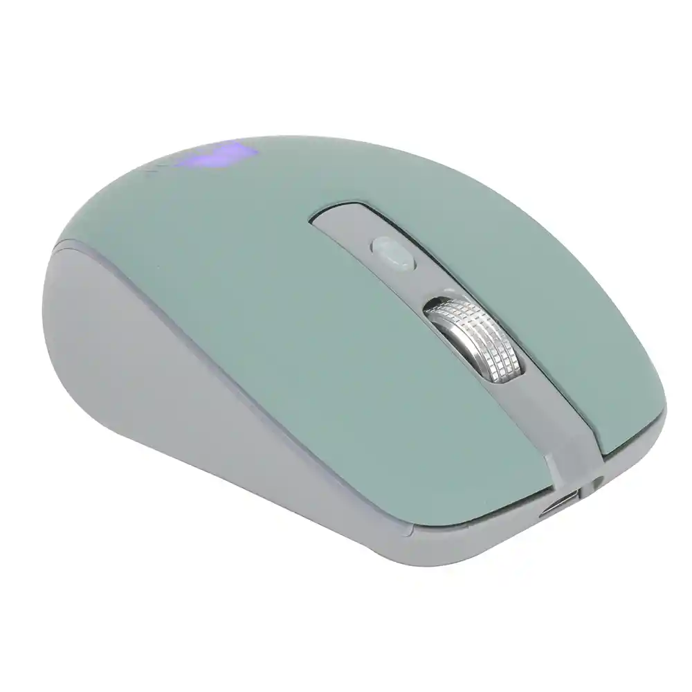 Mouse Bluetooth Recargable Jaltech