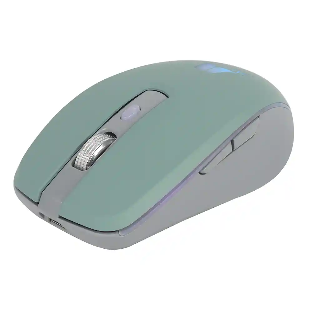 Mouse Bluetooth Recargable Jaltech