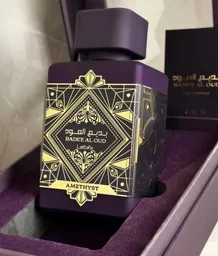 Badee Al Oud Amethyst