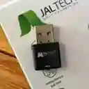 Adaptador Wifi Mini Usb 300mbps