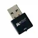 Adaptador Wifi Mini Usb 300mbps
