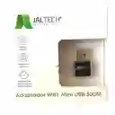 Adaptador Wifi Mini Usb 300mbps