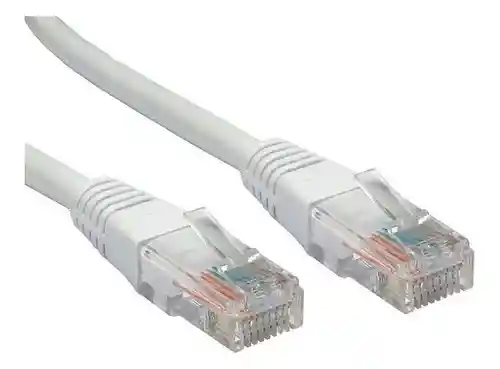 1.5 Metros Cable Red Internet / Cable Lan (categoria 6)