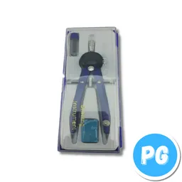 Compas De Precision Drawing Con Minas