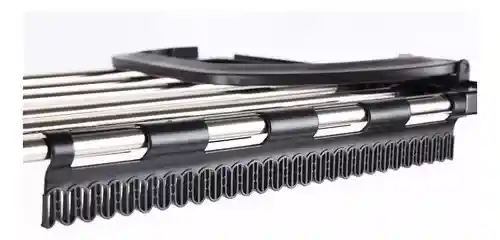 Tendedero De Ropa Balcón Zapatero Ventana Plegable Multifunción