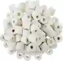 Material Filtrante Canutillos Acuario Canister Cascada 500gr