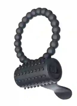 Anillo Bolas Vibradoras
