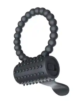 Anillo Bolas Vibradoras