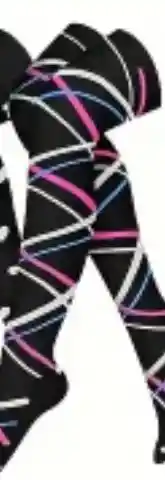 Medias De Compresion S/m