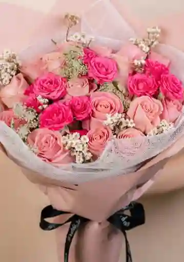 Ramo Para Enamorar